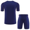 Feyenoord Rotterdam Blauwe Trainingsshirt 2025-26  - Kids